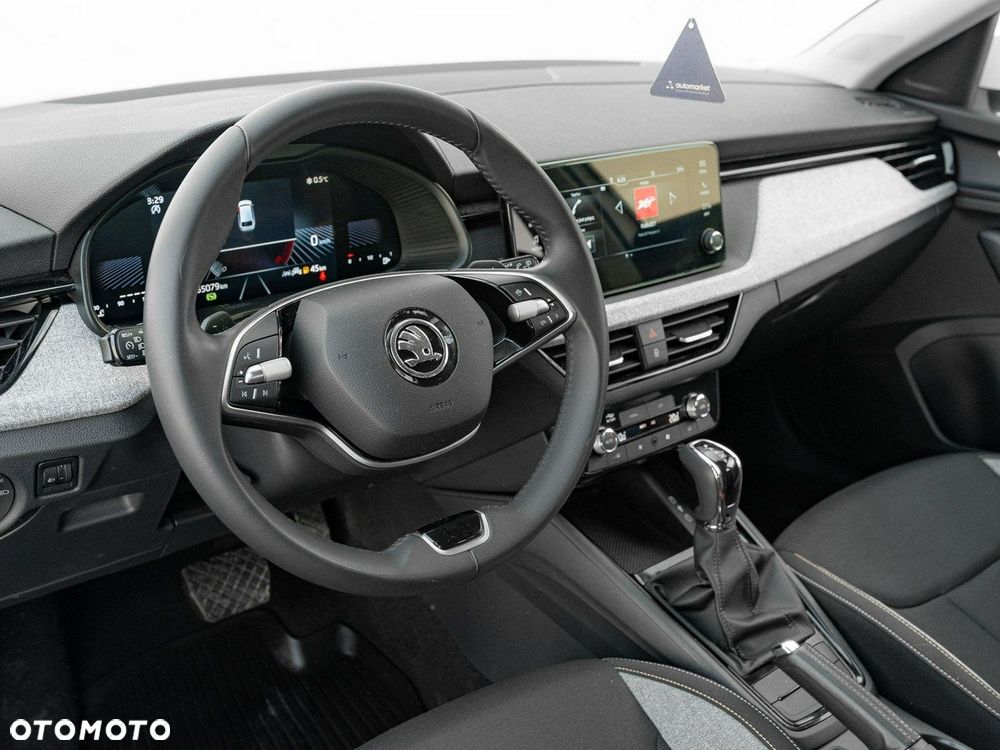 Skoda Scala 1.0 TSI Selection DSG - 7