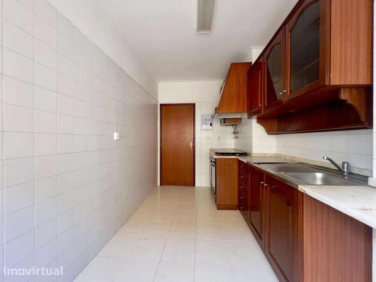 T2 com 90 m² e arrecadação | Casais de Mem Martins - Grande imagem: 4/19