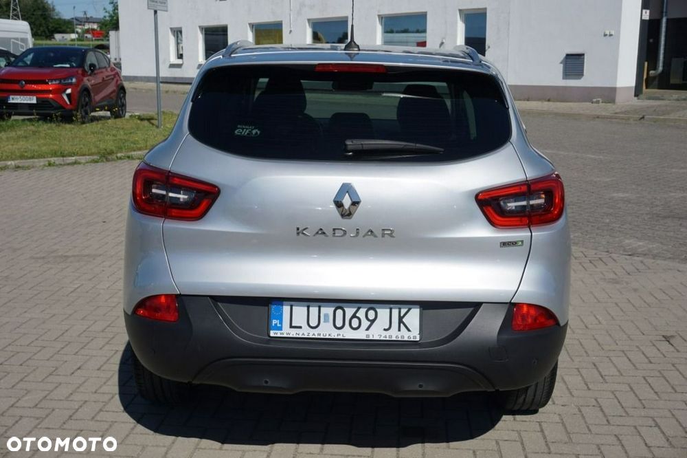 Renault Kadjar 1.5 dCi Energy Intens EDC - 6