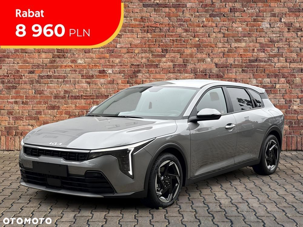 Kia K4 1.6 T-GDI M - 6