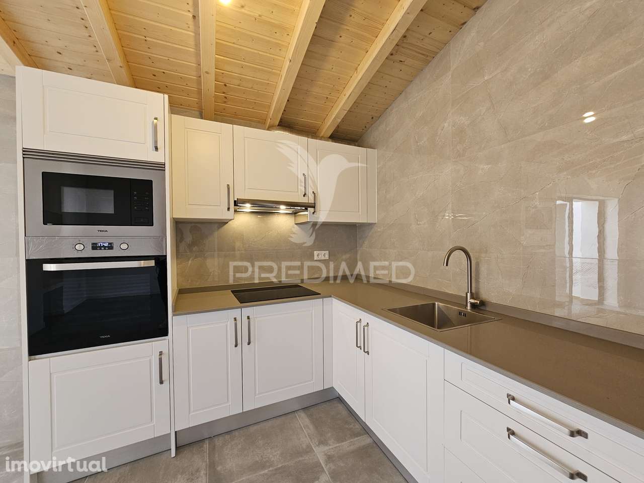 Moradia T2 em Entradas, Castro Verde - Grande imagem: 3/28