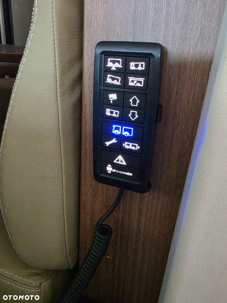 Carthago E-LINE I 50 LE - 23