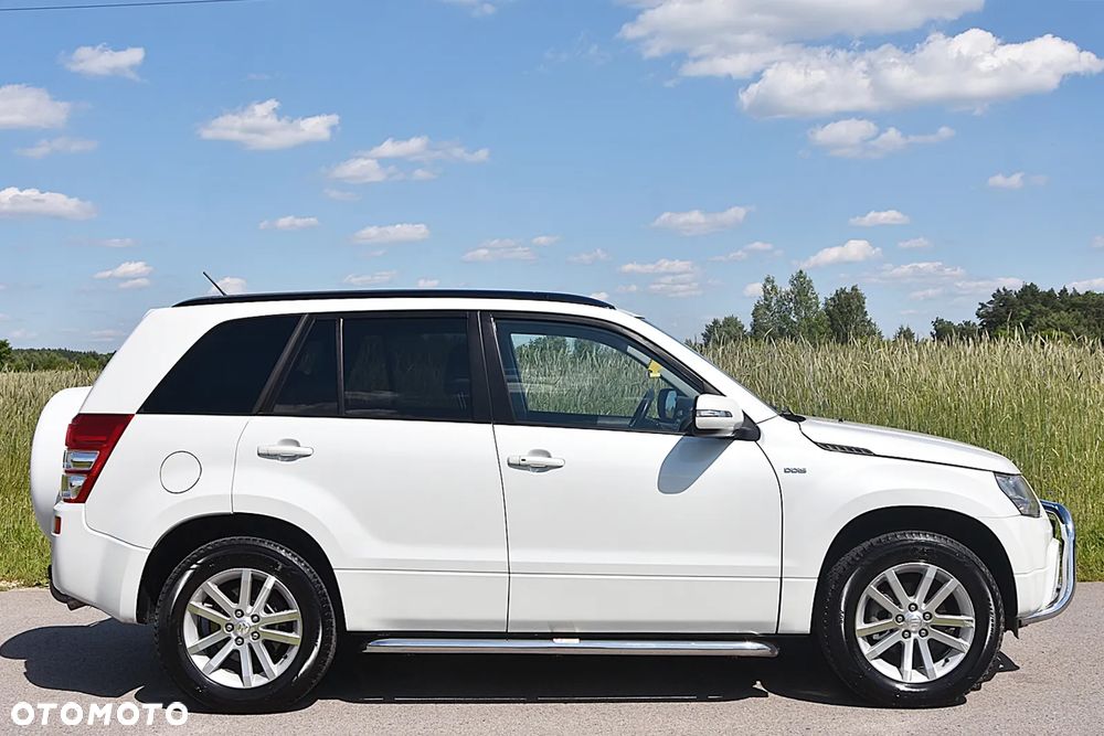 Suzuki Grand Vitara 1.9 DDiS De Luxe - 3