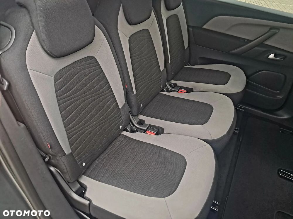 Citroën C4 Picasso 1.6 e-HDi Exclusive - 12