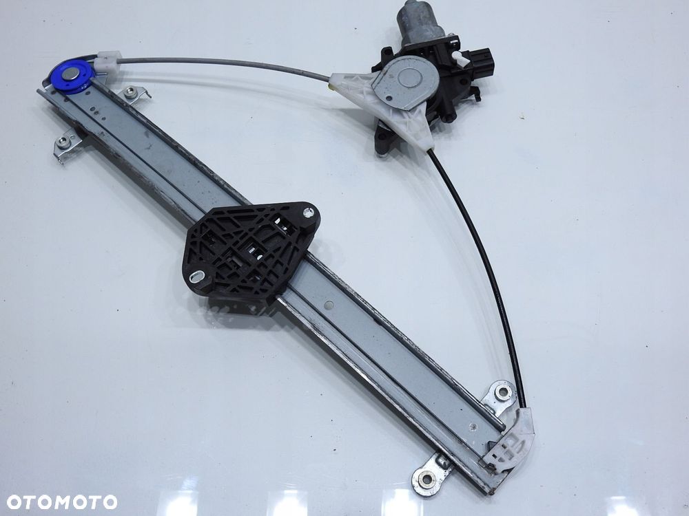 MECHANIZM PODNOŚNIK SZYBY PRAWY PRZÓD FORESTER III - 8