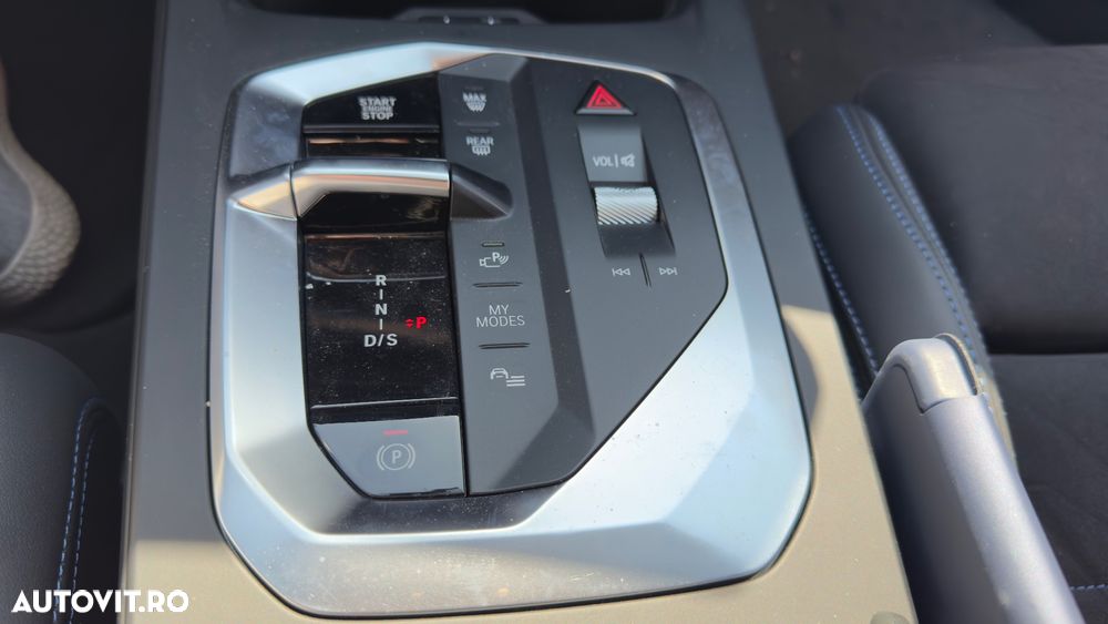 BMW M1 M135 xDrive AT - 17