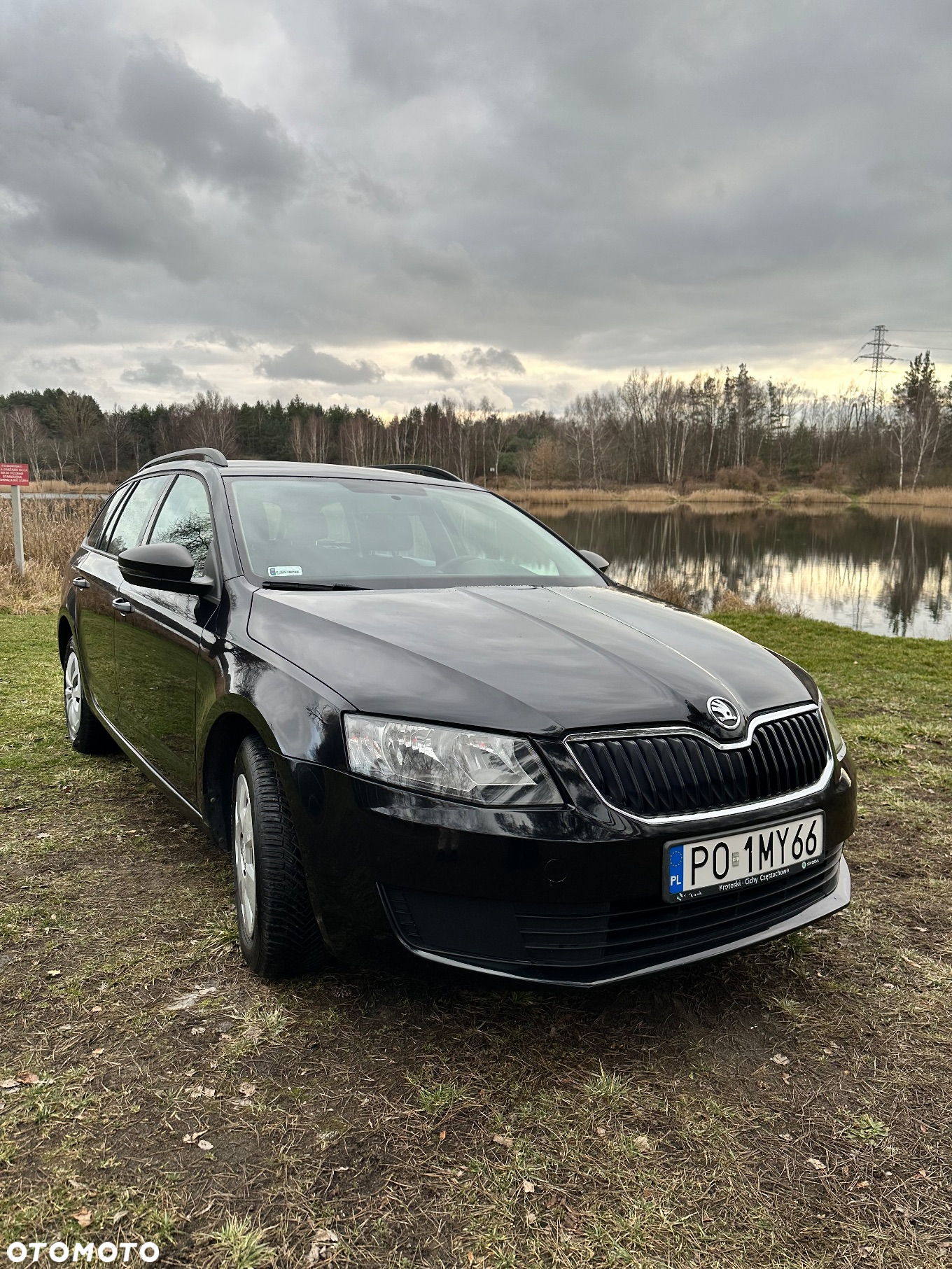 Skoda Octavia - 2