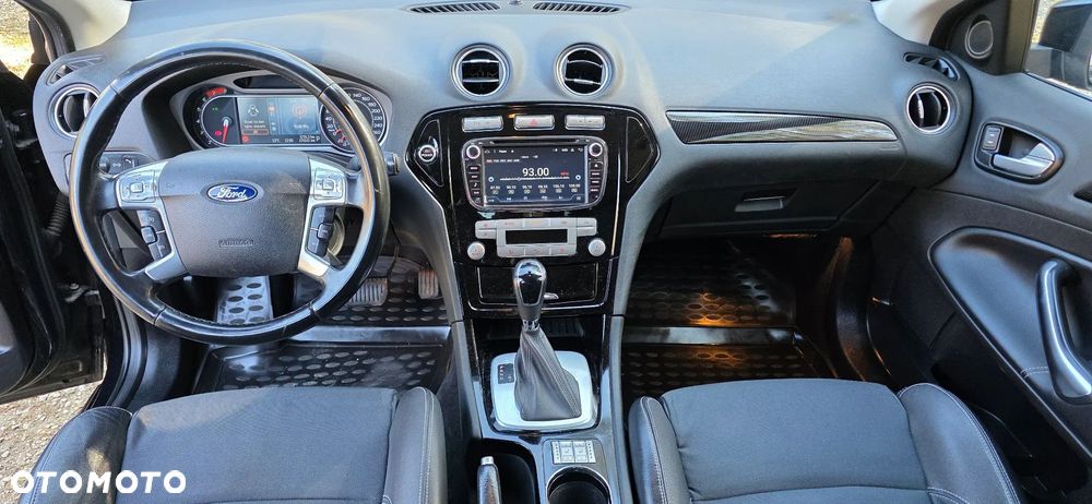 Ford Mondeo 2.0 SCTi Black Magic - 15