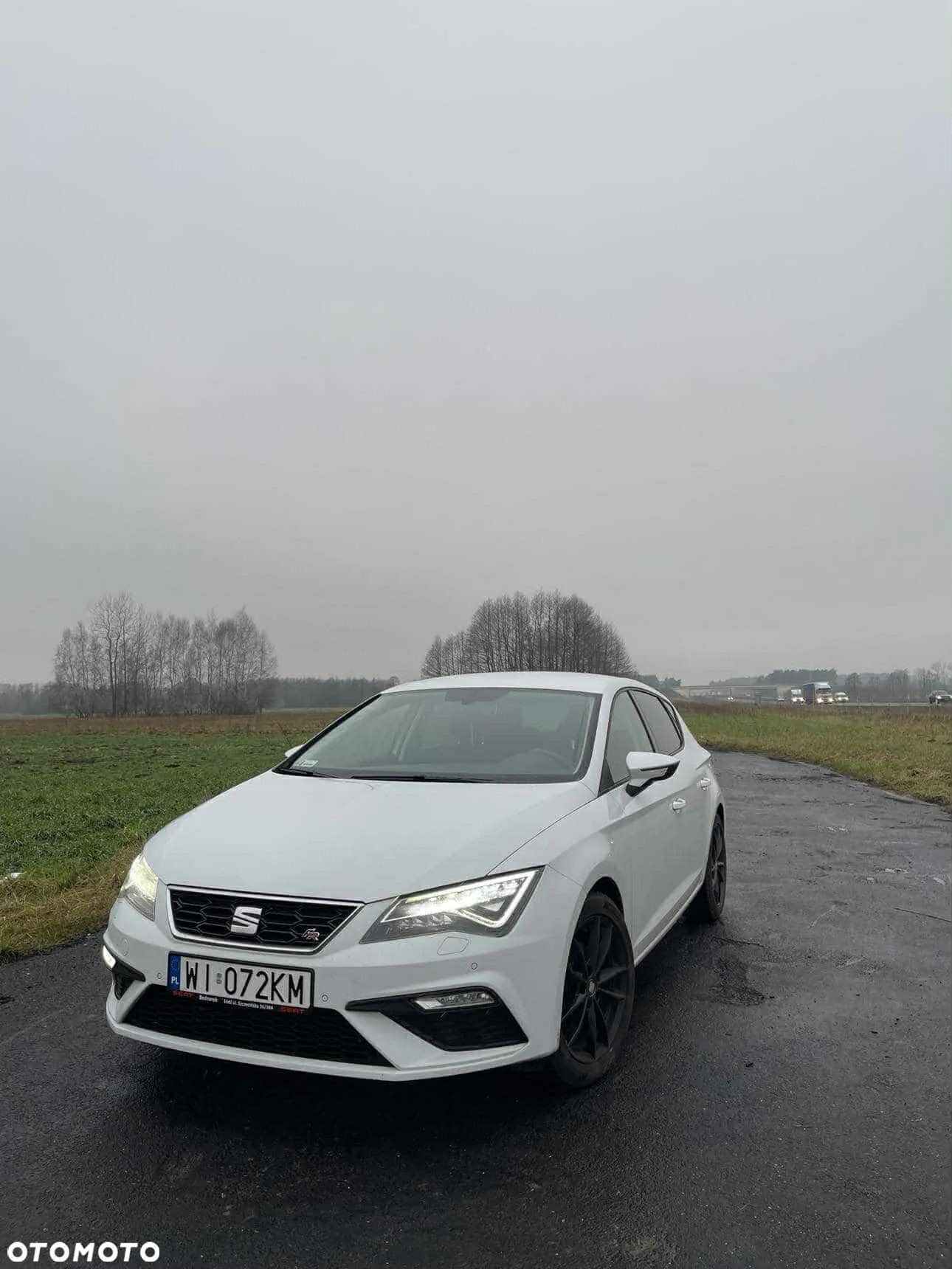 Seat Leon 1.5 TSI FR - 4