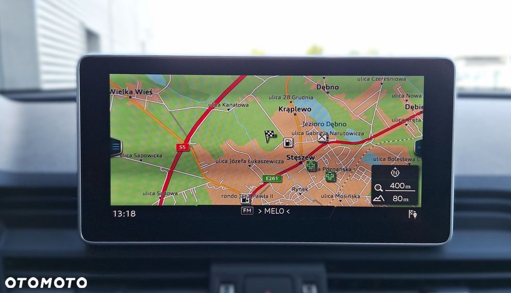 Audi Q5 2.0 TFSI Quattro S tronic - 18