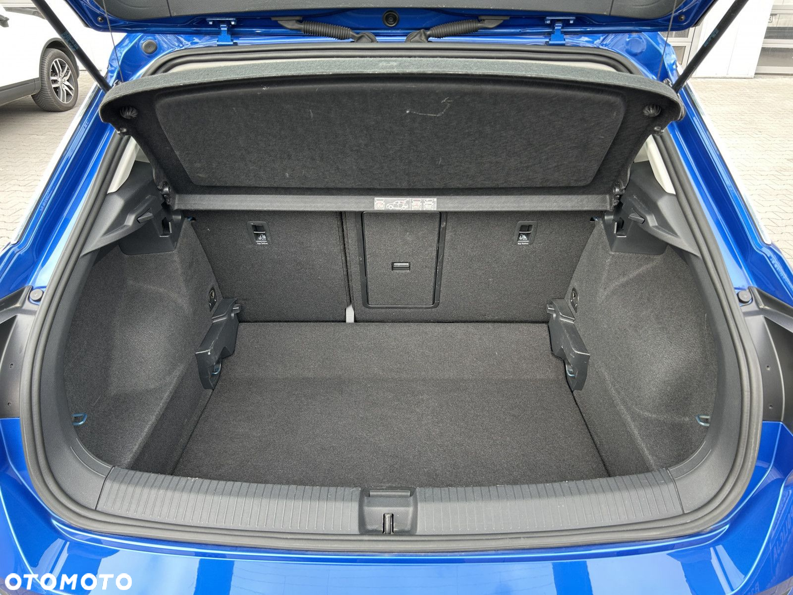 Volkswagen T-Roc 1.5 TSI GPF ACT Premium DSG - 9