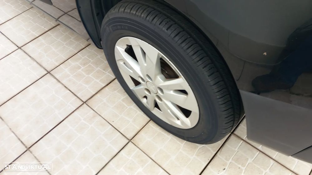 Peugeot Partner - 19