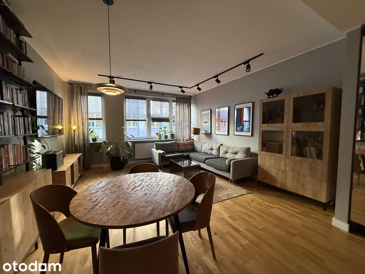 3 pokoje, mieszkanie na sprzedaż - Katowice, Śródmieście - 68538451 ...