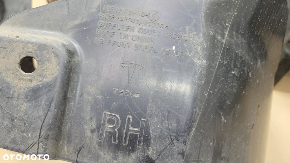 Tesla Model 3 Highland 17-24 165216 1694557-00 Nadkole przednie Przód prawe - 9