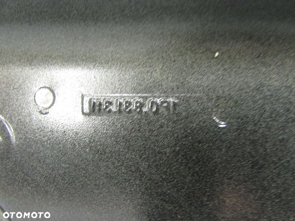 SEAT LEON II 05-12 DRZWI PRZOD LEWE PRZEDNIE - 14