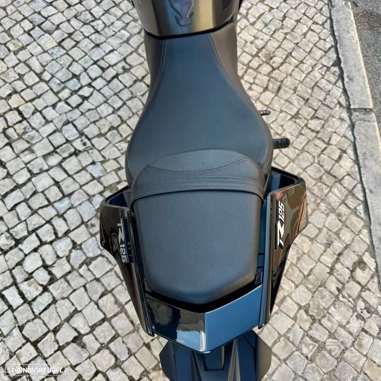 Voge 125R - 19
