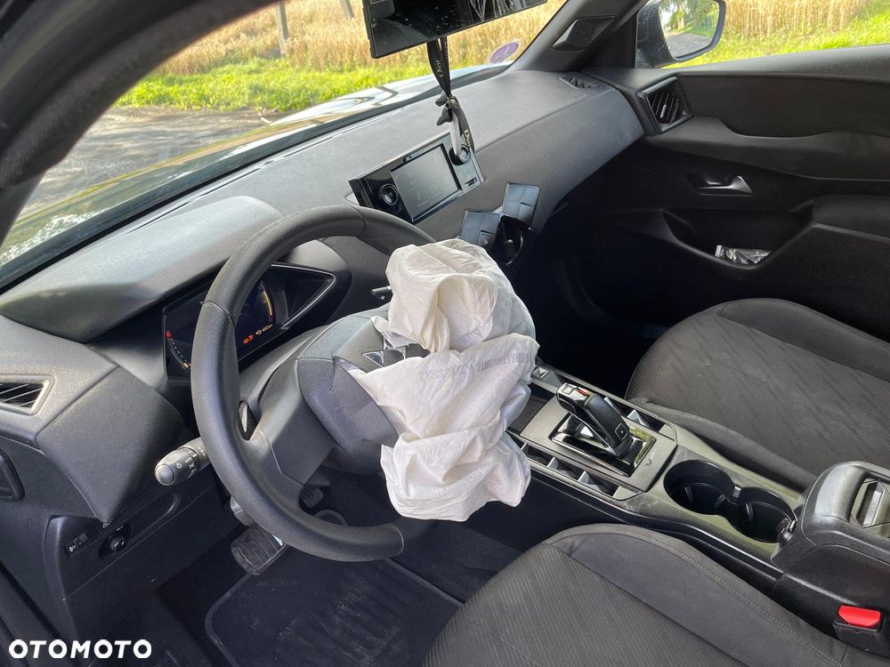 DS Automobiles DS 3 Crossback 1.2 PureTech Chic - 12