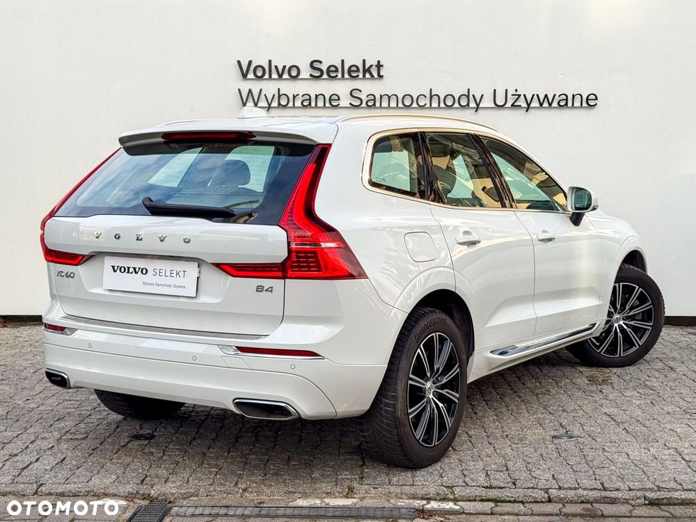 Volvo XC 60 - 8