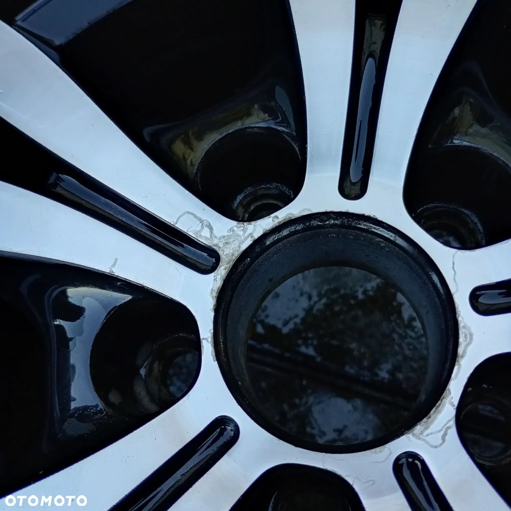 Felgi golf IV A1 A3 8L 5x100 - 10