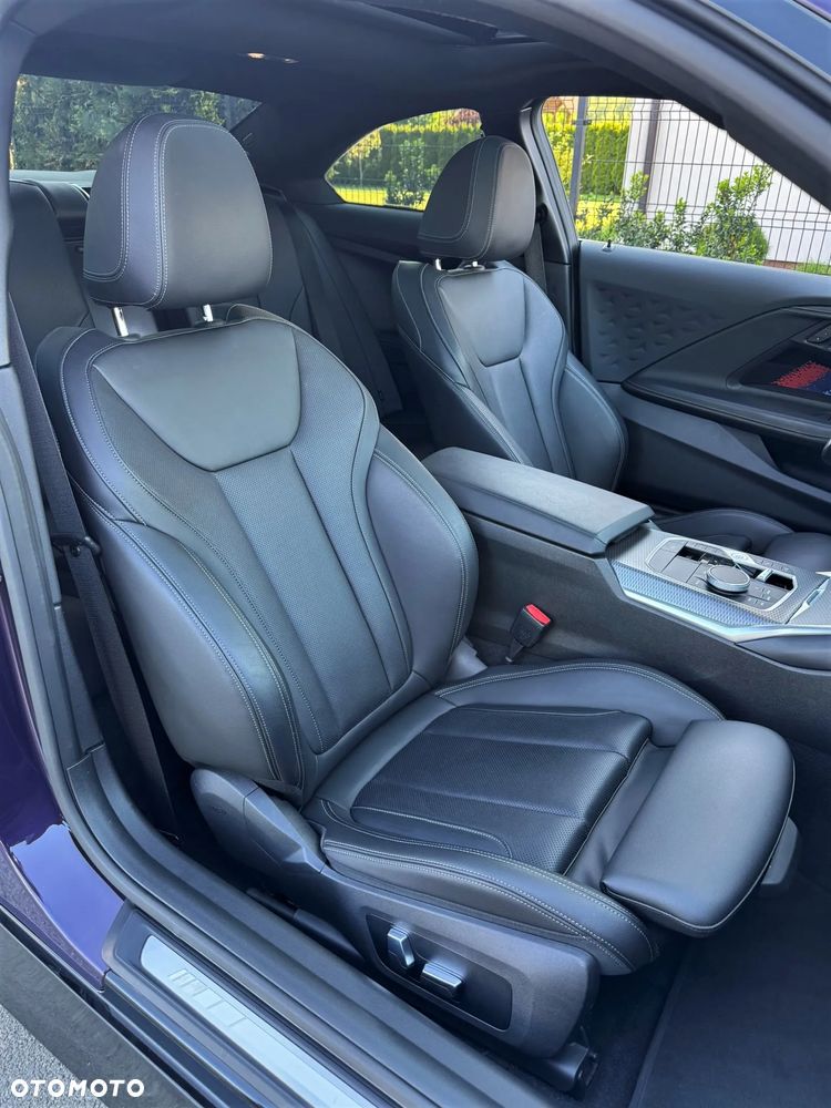 BMW Seria 2 230i M Sport sport - 26