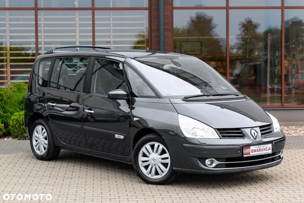 Renault Espace - 4