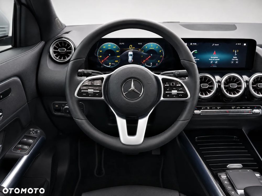 Mercedes-Benz GLA 220 4Matic 8G-DCT Edition Progressive Line - 6