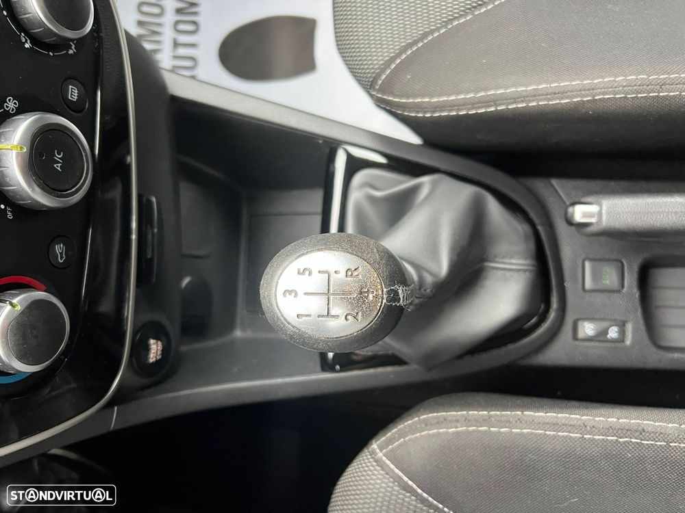 Renault Clio 1.5 dCi Dynamique S - 29