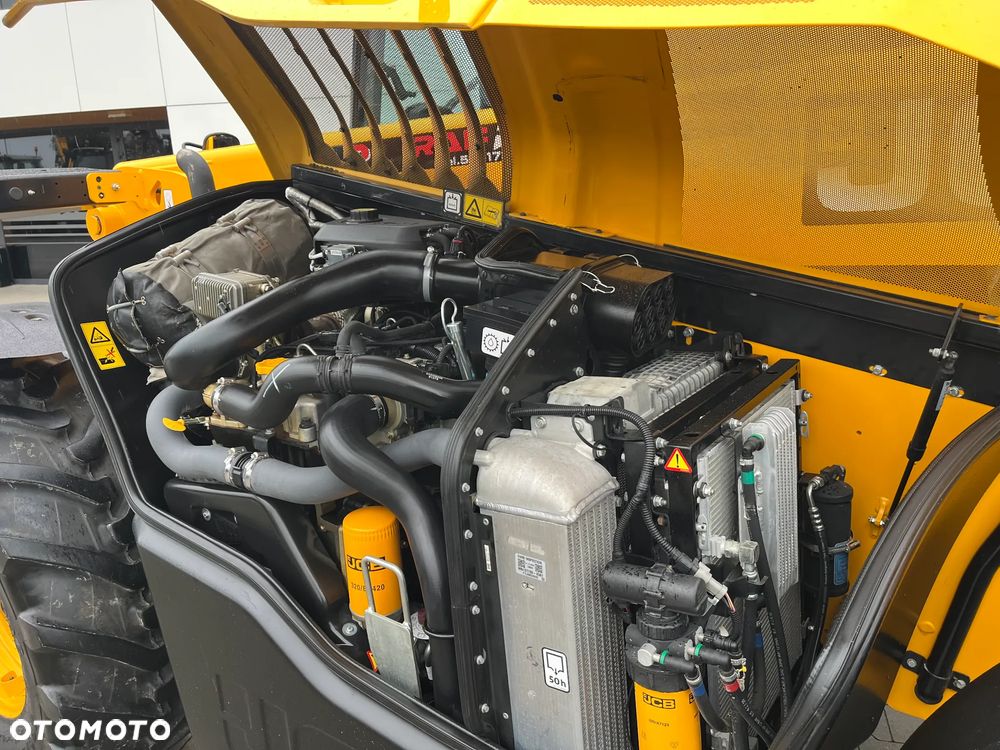 JCB 532-60 AGRI - 14