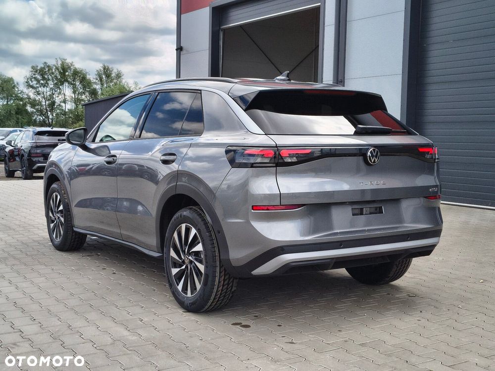 Volkswagen T-Roc 1.5 TSI Life DSG - 5