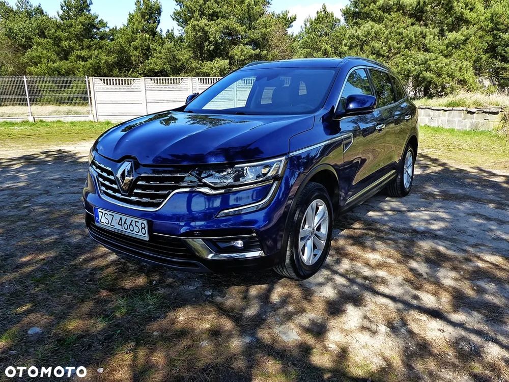 Renault Koleos BLUE dCi 150 X-tronic LIMITED - 15