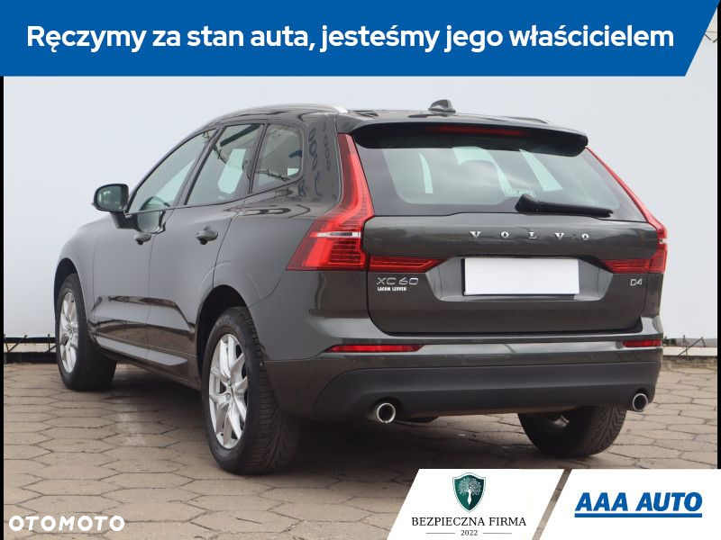 Volvo XC 60 - 5