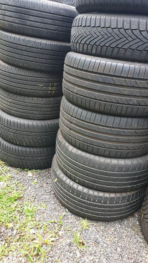 Opony 15-21", Hurt, Lato/Zima Regularne dostawy, Stała współpraca - 1