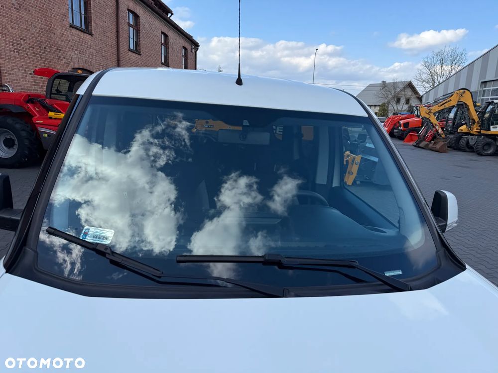 Fiat Doblo - 10