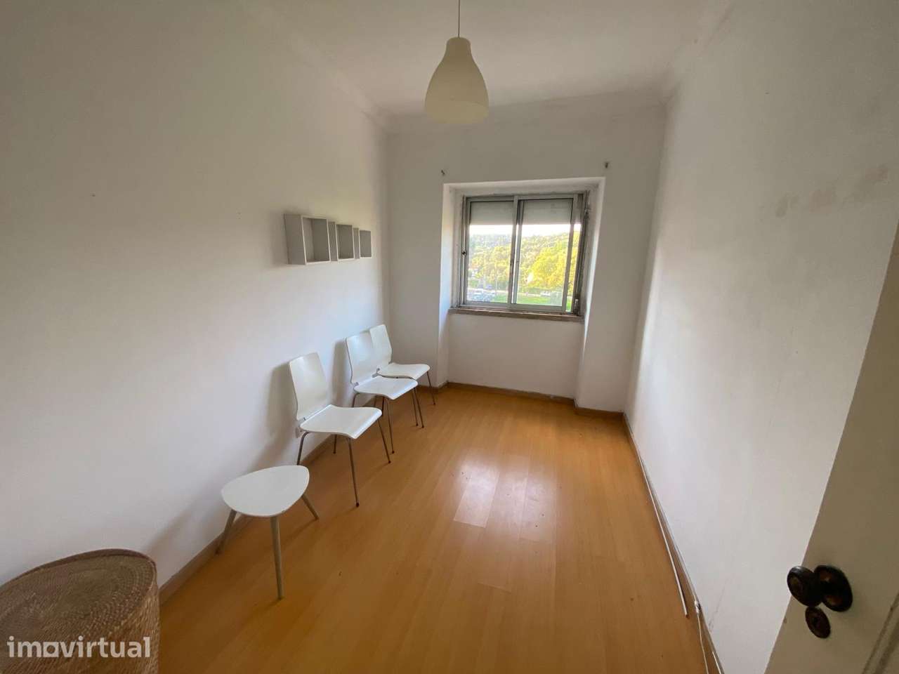 Apartamento t2 à venda na Rua Sociedade 22 de Maio - Grande imagem: 5/10