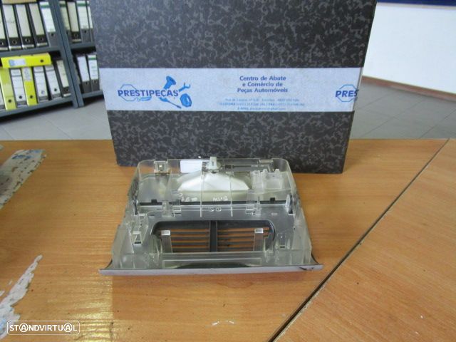 Luz De Teto Plafonier 694519807 BMW E91 2005 - 3