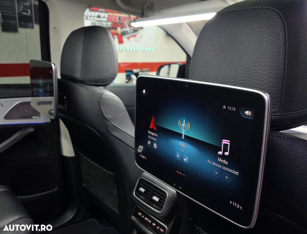 Mercedes-Benz GLS - 39