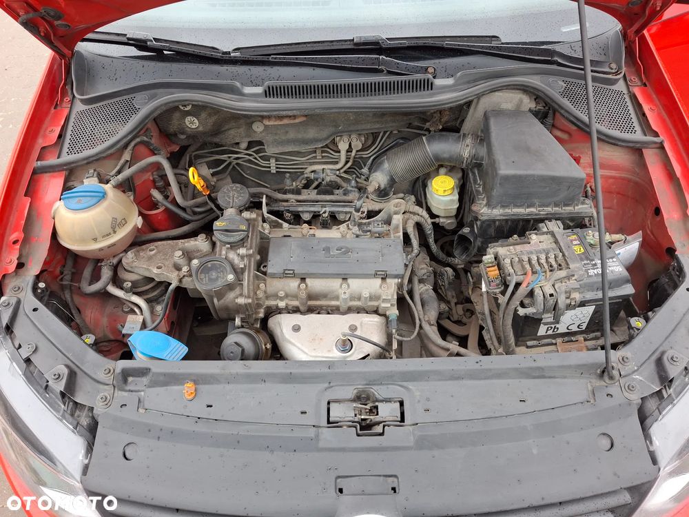 Volkswagen Polo 1.2 Trendline - 13