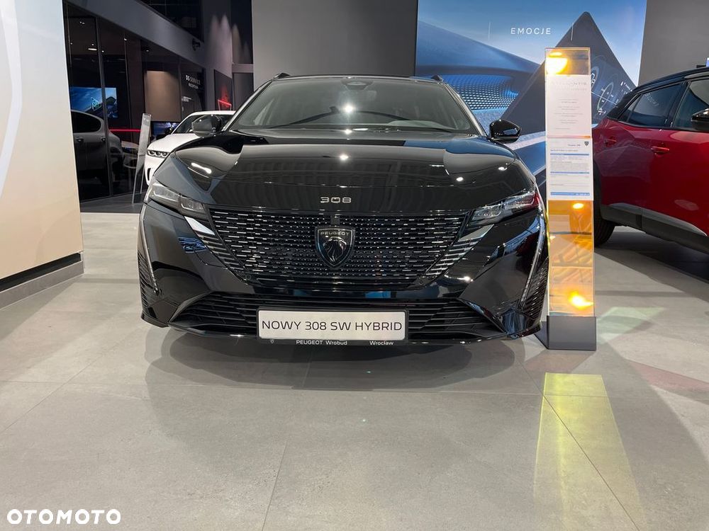 Peugeot 308 - 3