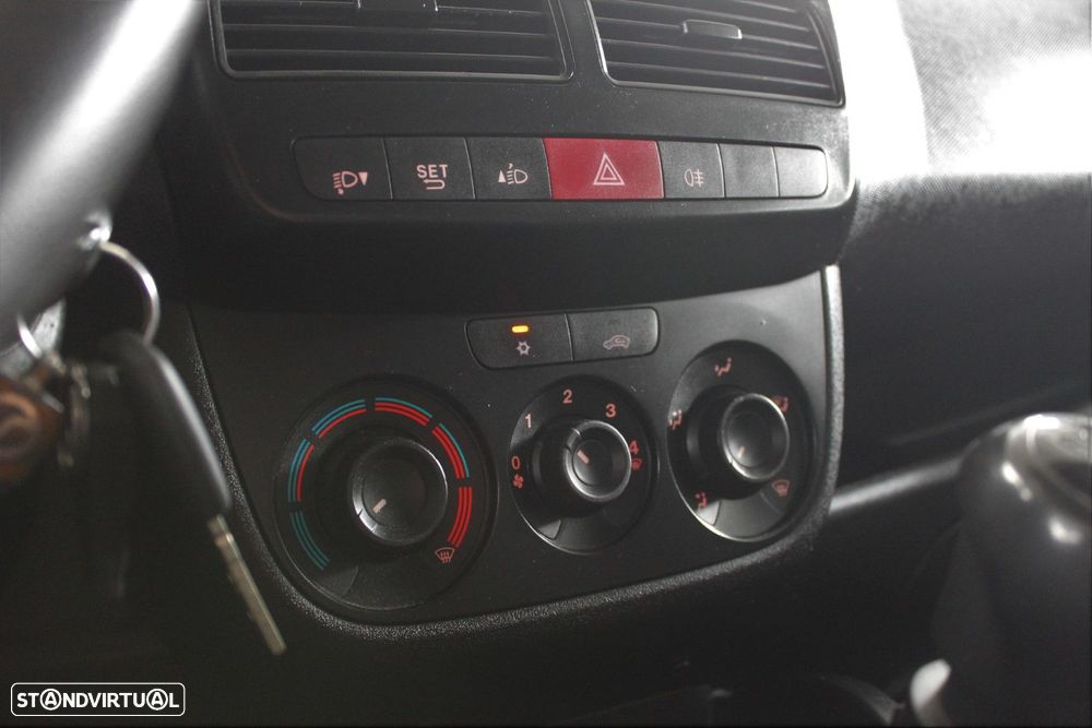 Opel Opel Combo 1.6 CDTi L2H1 - 28