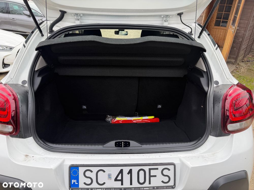 Citroën C3 Pure Tech 83 S&S ORIGINS - 24