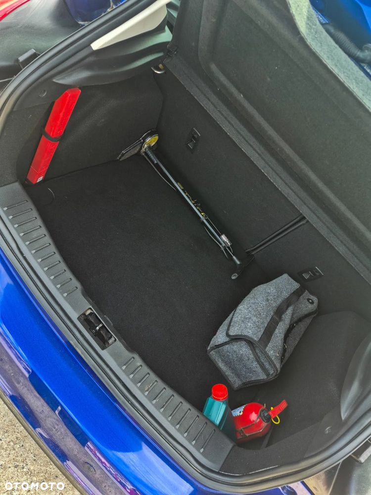 Ford Focus 1.0 EcoBoost SYNC Edition ASS - 5