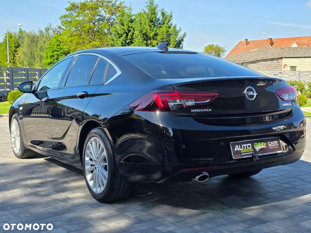 Opel Insignia - 5