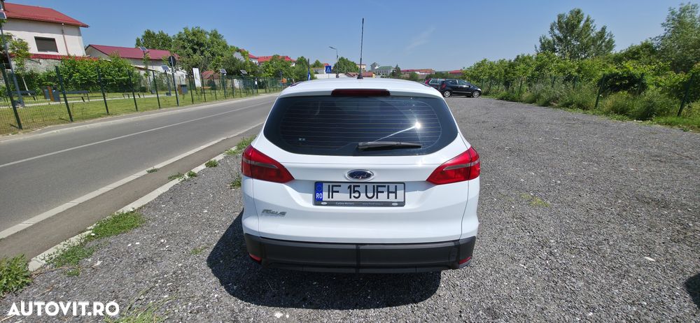 Ford Focus - 3