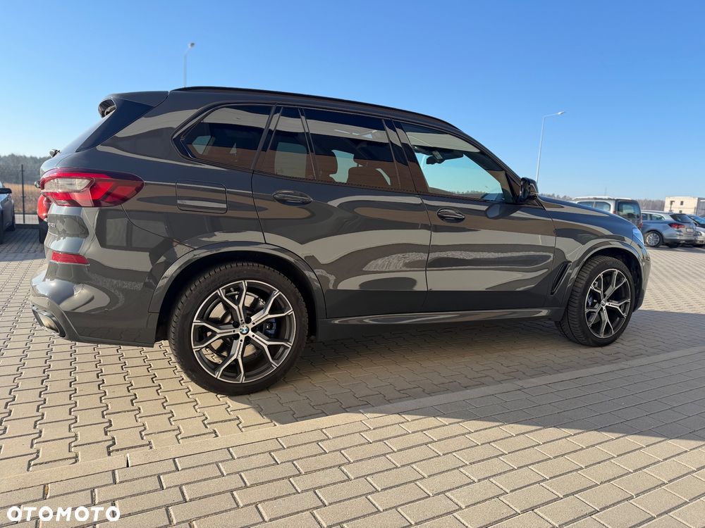 BMW X5 xDrive40d xLine - 24
