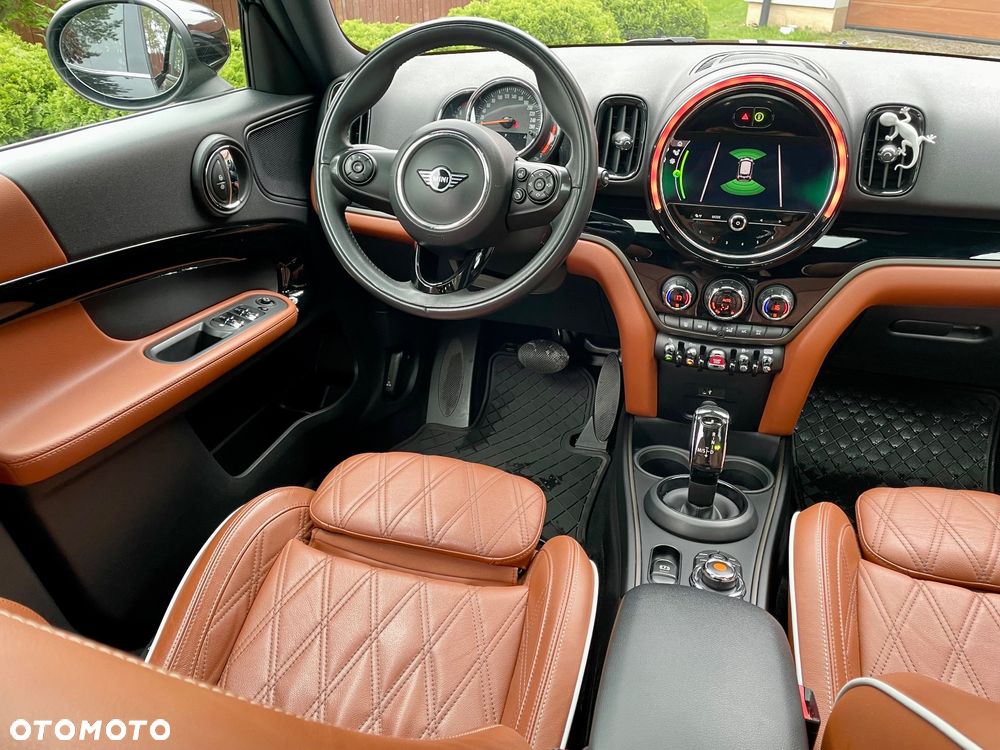 MINI Countryman Cooper S - 25