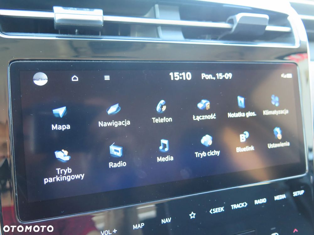 Hyundai Tucson - 25