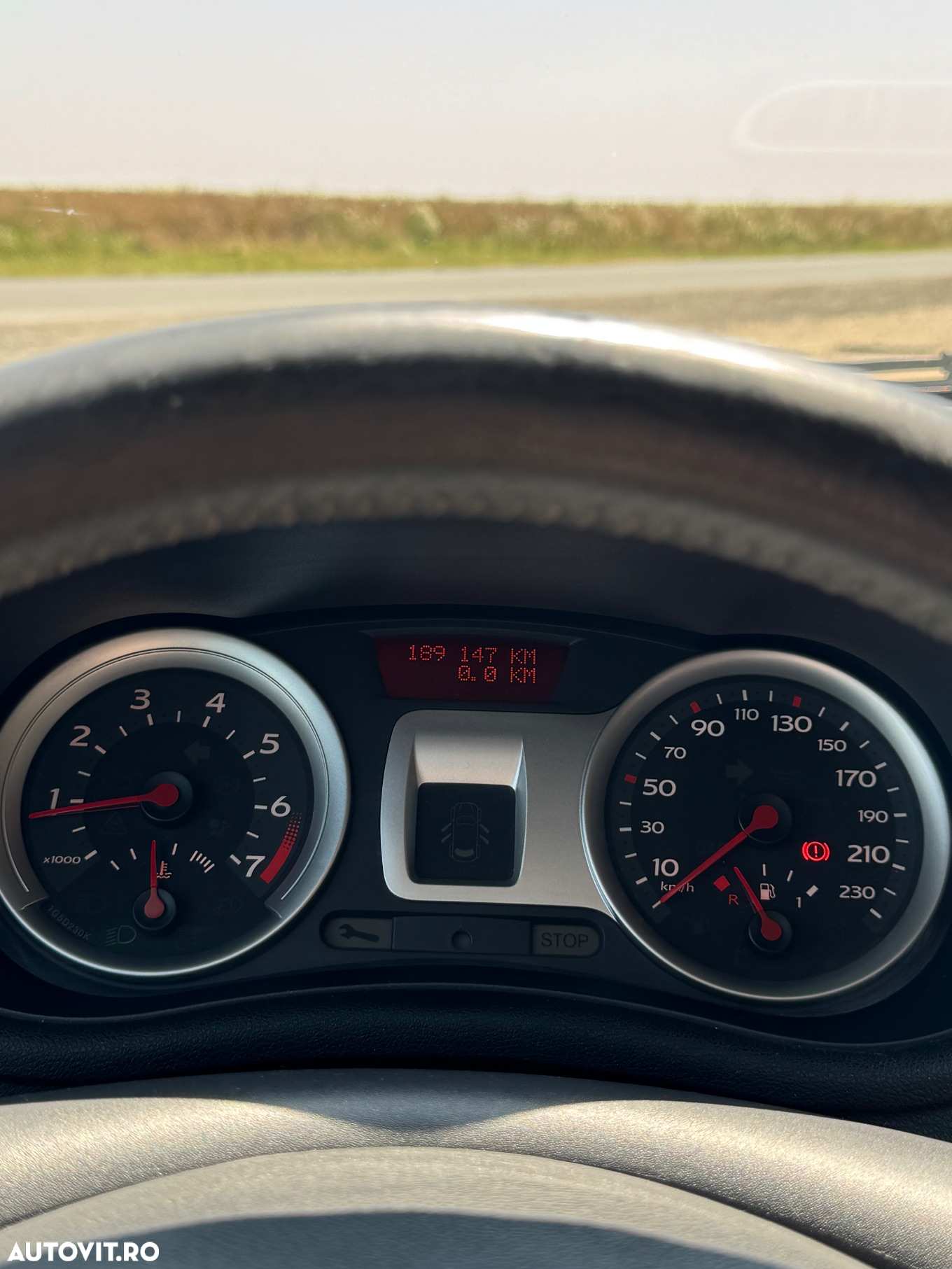 Renault Clio - 7
