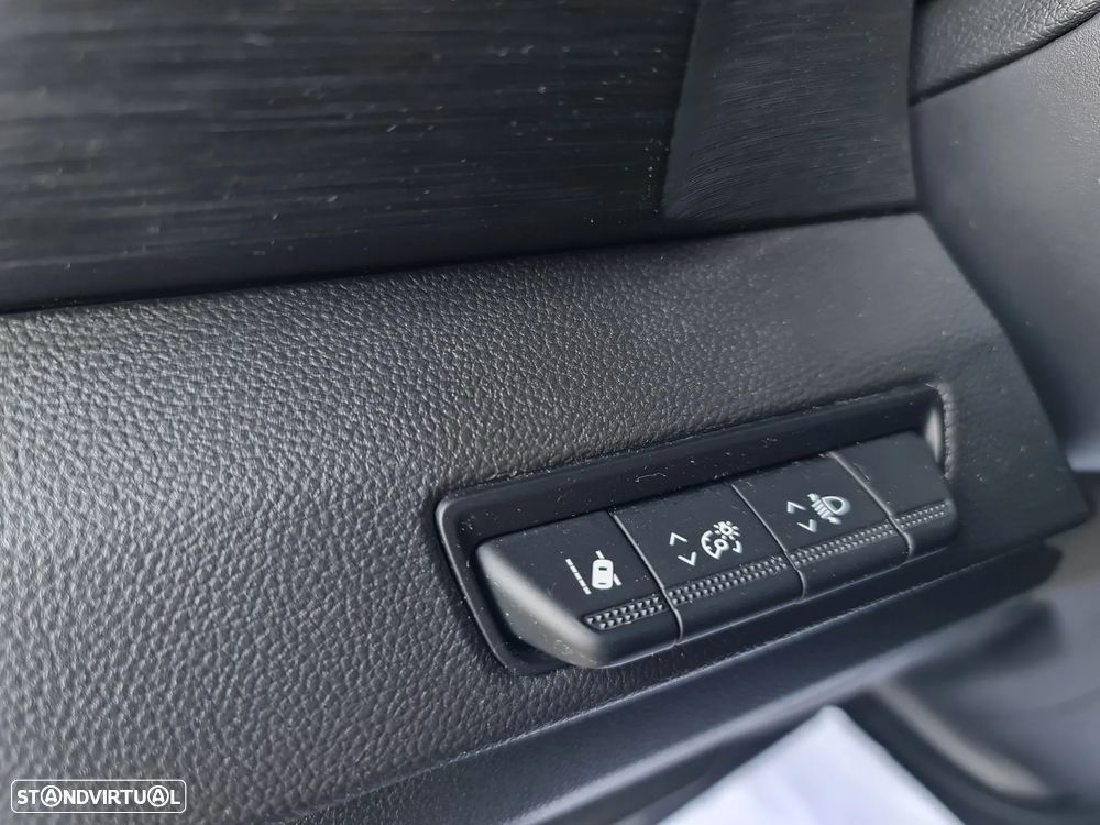 Renault Trafic 2.0 dCi 130cv GPS / CarPlay / Câmara /c/IVA dedutível - 24