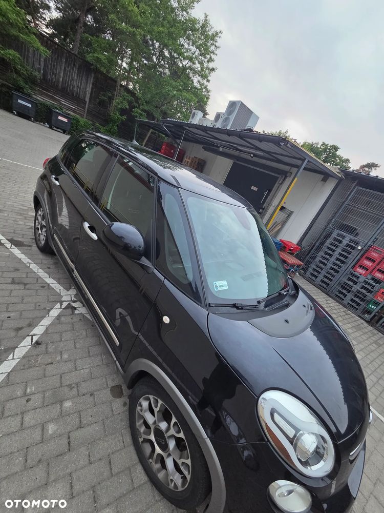 Fiat 500L - 11