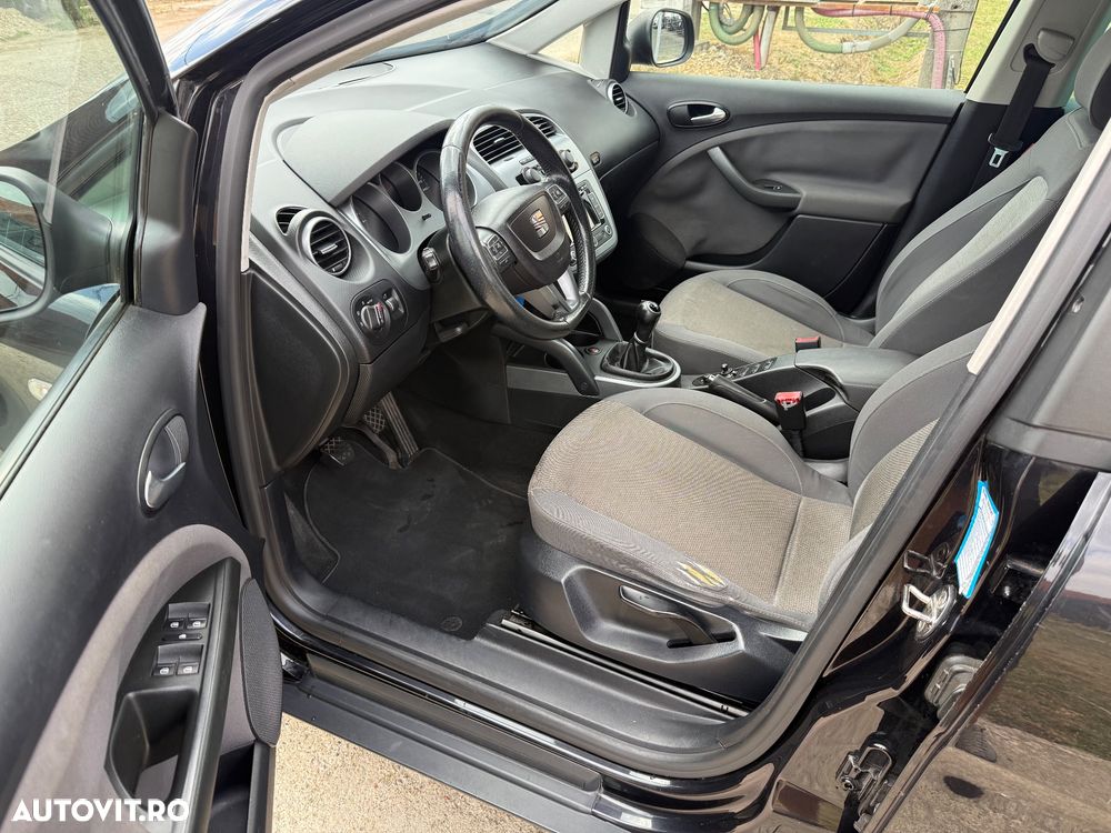 Seat Altea XL - 5